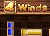 4 Посоки 4 Winds