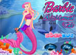 Барби в Приказка за малката русалка Barbie A Mermaid Tale