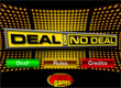 Сделка или не Deal or No Deal