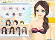 Обличане през седмицата Girl Weekly Dress up