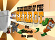 Великото бягство на моркова The Epic Escape of the Carrot