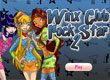 Уинкс Клуб Рок звезди 2 Winx Club Rock Star 2