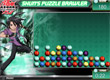 Бакуган счупи топките Bakugan Puzzle Brawler