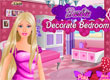 Нова стая за Барби Barbie Decorate Bedroom