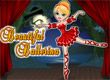 Облечи хубавата балерина Beautiful Ballerina