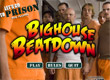 Голямото бъхтене Bighouse Beatdown