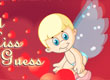 Магията на Купидон Cupid Kiss Guess