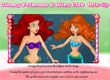 Дисни принцеси и Уинкс феи микс Disney Princess Winx Club Mix Up