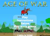 Епоха на войната Age of War