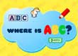 Открий буквите  Find Abc