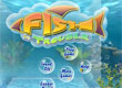 Спаси рибките Fish in Trouble