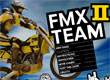 Каскади 2 FMX Team 2