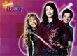 Пъзел с iCarly iCarly Jigsaw Puzzle