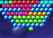 Игра с балончета Bubble Shooter Pop Now