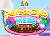 Майстор на торти Perfect Cake Maker