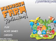 Война в гъбена ферма Mushroom Farm Revolution