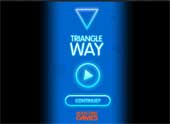 Пътят на Триъгълника Triangle Way