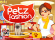 Мода за домашни любимци Petz Fashion