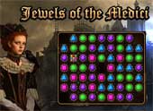 Скъпоценностите на Медичите Jewels of the Medici