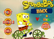Спондж Боб BMX Spongebob BMX