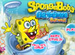 Спонджбоб Състезание с вана SpongeBobs Bathtime Burnout