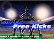 Супер пряк свободен Super Free Kicks