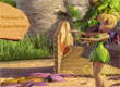 Тинкърбел скрити звезди Tinkerbell Hidden Stars