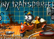 Мини камион Tiny Transporter