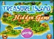 Островът на съкровищата Скрити предмети Treasure Island Hidden Objects