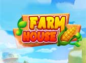 Весела ферма: Подреди 3 Farm House