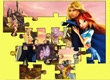 Уинкс пъзел winx puzzle