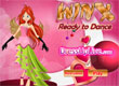Уинкс обличане за танци Winx Ready to Dance