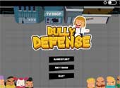 Защита от бълита Bully Defense