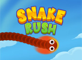 Змия Арена IO Snake Rush