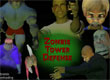 Защити базата от зомбитата Zombie Tower Defense